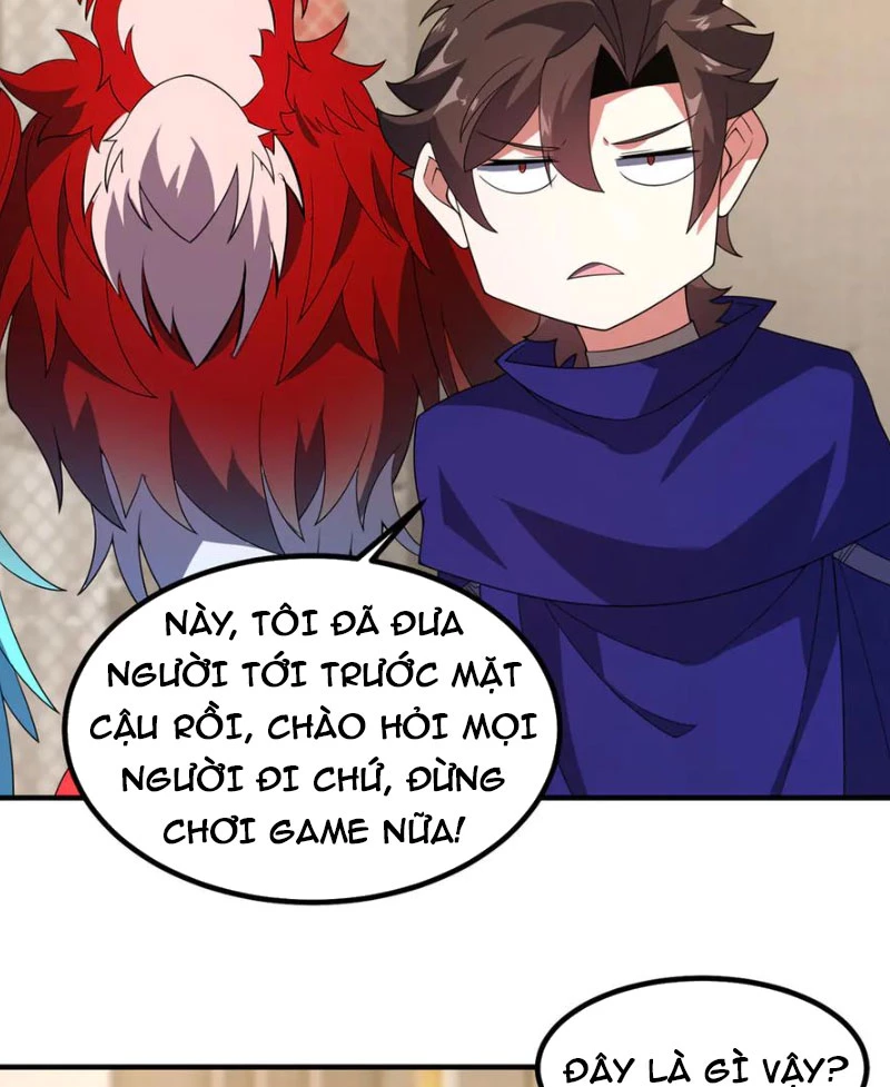 Thần Sủng Tiến Hóa Chapter 345 - Trang 4