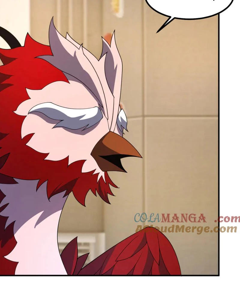 Thần Sủng Tiến Hóa Chapter 345 - Trang 4