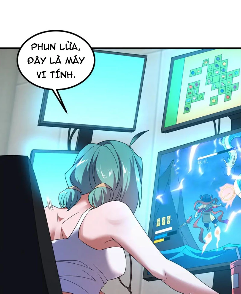 Thần Sủng Tiến Hóa Chapter 345 - Trang 4