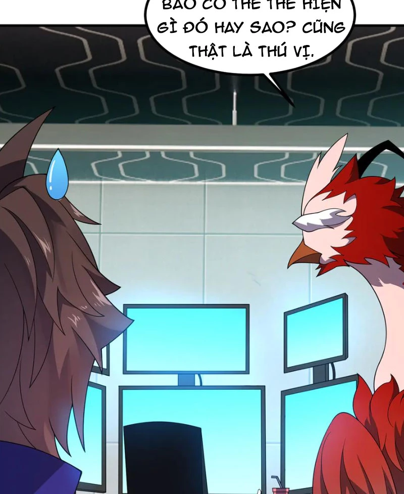 Thần Sủng Tiến Hóa Chapter 345 - Trang 4