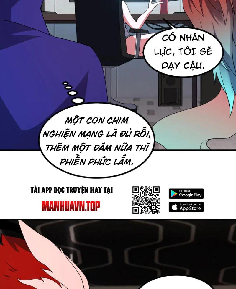 Thần Sủng Tiến Hóa Chapter 345 - Trang 4