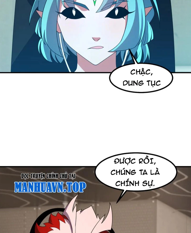 Thần Sủng Tiến Hóa Chapter 345 - Trang 4