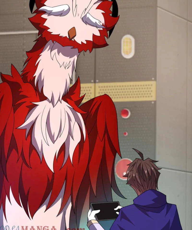 Thần Sủng Tiến Hóa Chapter 345 - Trang 4