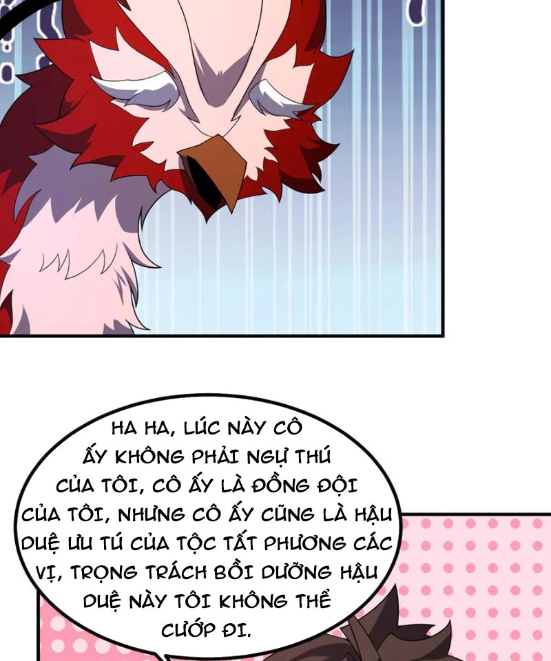 Thần Sủng Tiến Hóa Chapter 345 - Trang 4