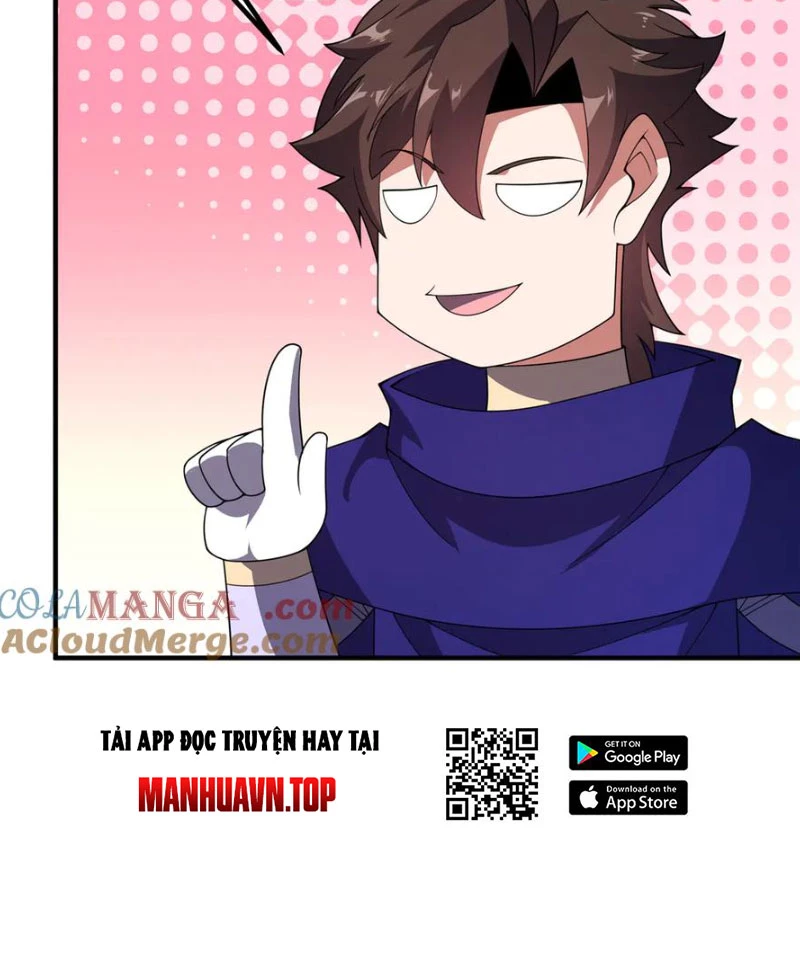 Thần Sủng Tiến Hóa Chapter 345 - Trang 4