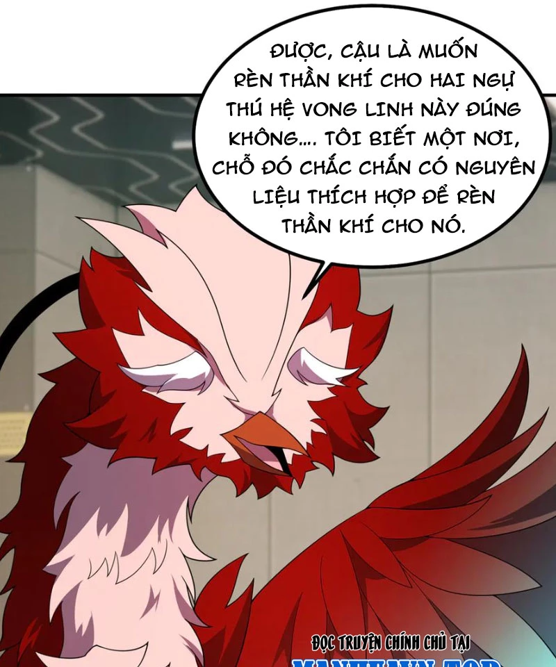 Thần Sủng Tiến Hóa Chapter 345 - Trang 4