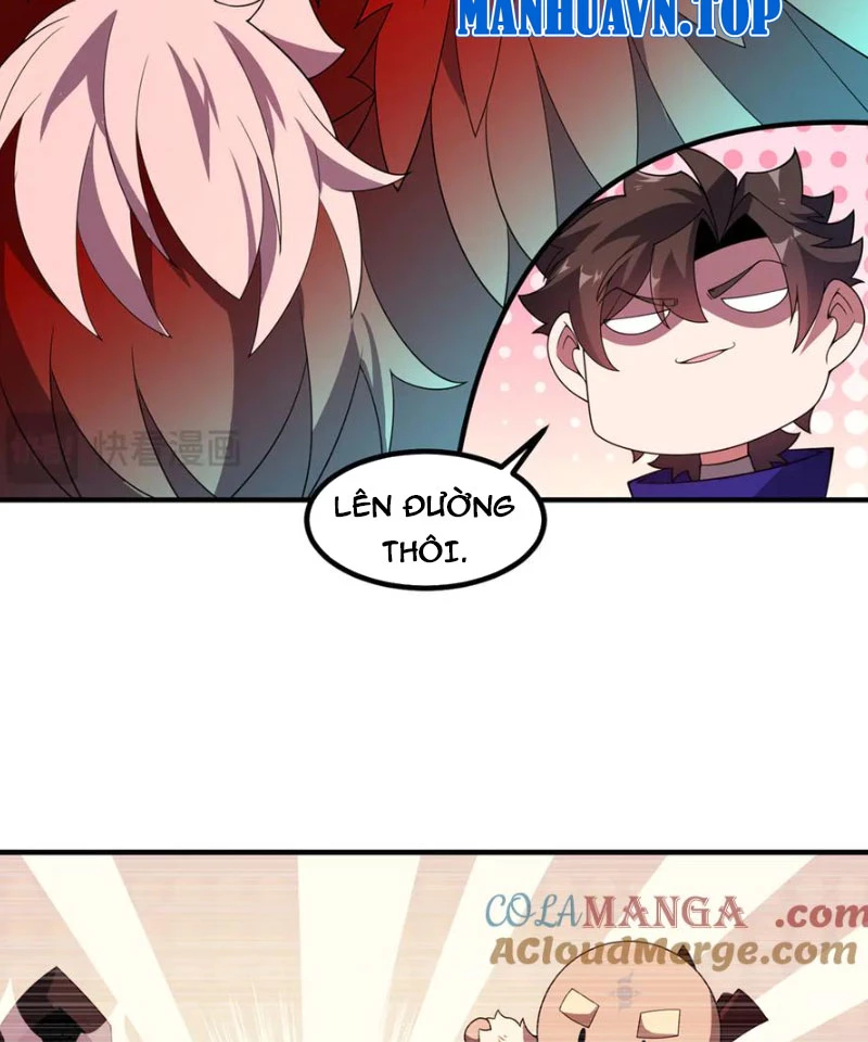 Thần Sủng Tiến Hóa Chapter 345 - Trang 4