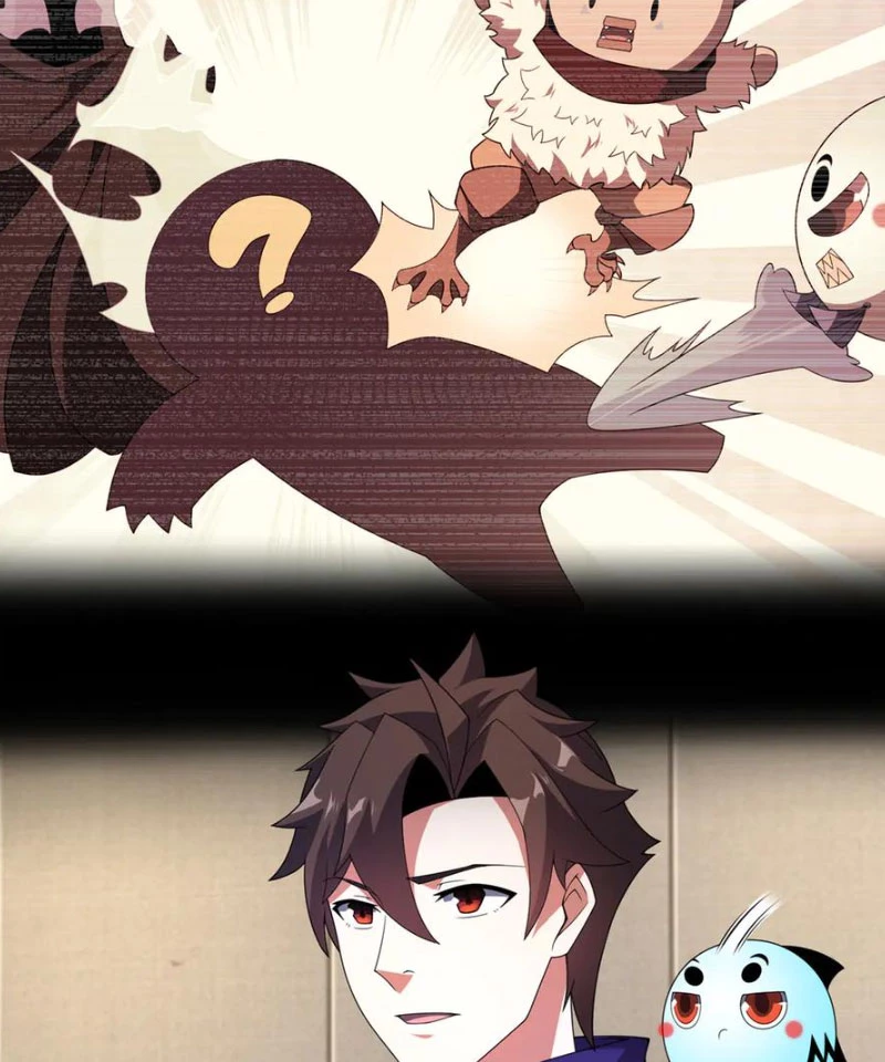 Thần Sủng Tiến Hóa Chapter 345 - Trang 4