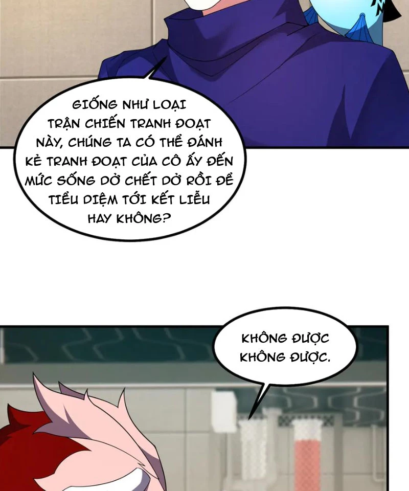 Thần Sủng Tiến Hóa Chapter 345 - Trang 4