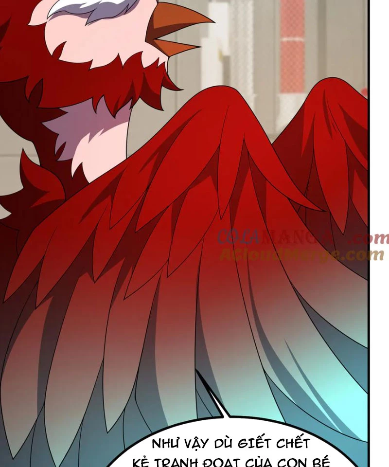 Thần Sủng Tiến Hóa Chapter 345 - Trang 4