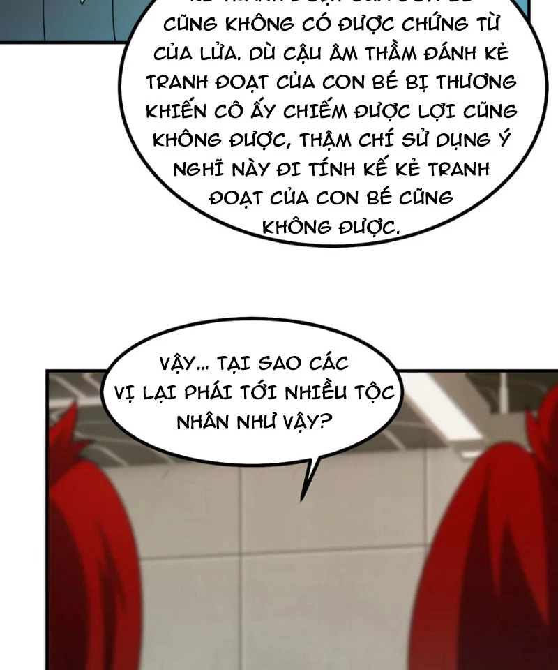 Thần Sủng Tiến Hóa Chapter 345 - Trang 4