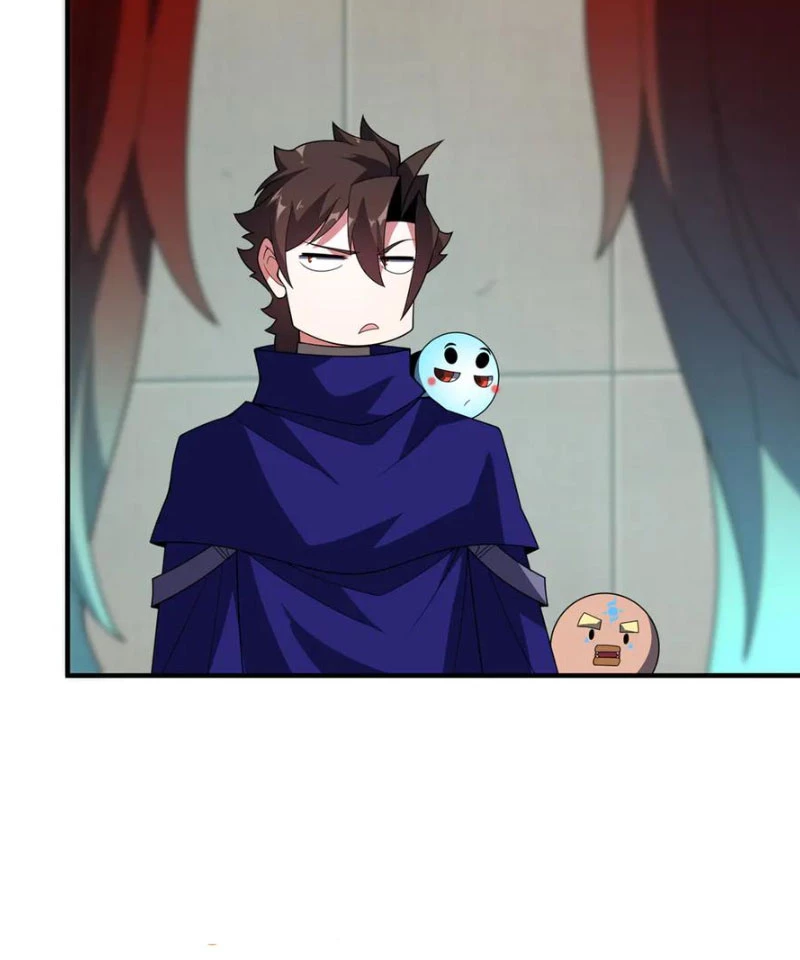 Thần Sủng Tiến Hóa Chapter 345 - Trang 4