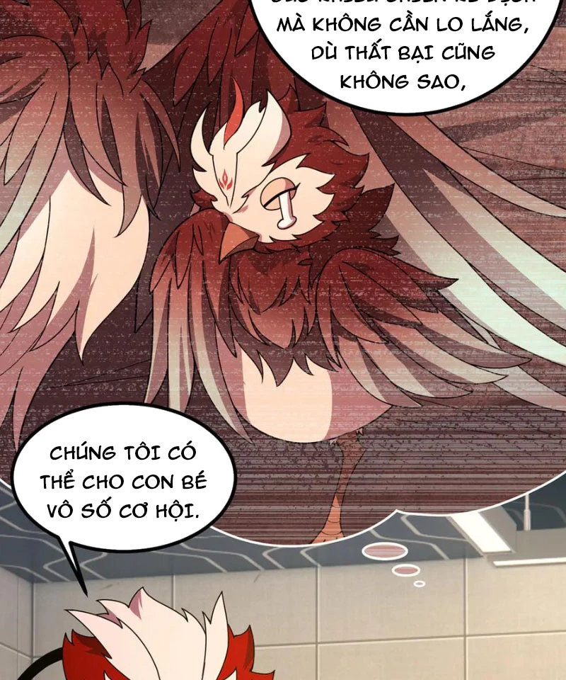 Thần Sủng Tiến Hóa Chapter 345 - Trang 4