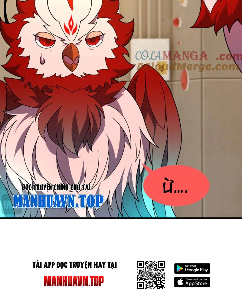 Thần Sủng Tiến Hóa Chapter 345 - Trang 4