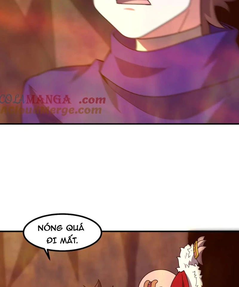 Thần Sủng Tiến Hóa Chapter 345 - Trang 4