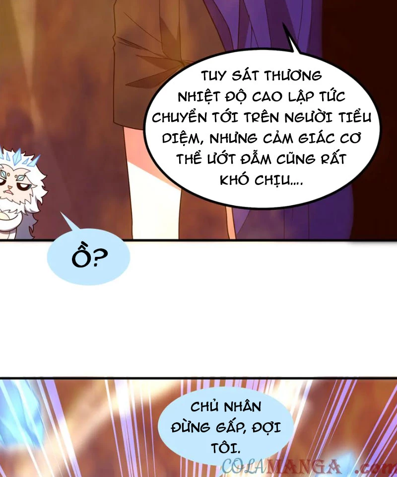 Thần Sủng Tiến Hóa Chapter 345 - Trang 4