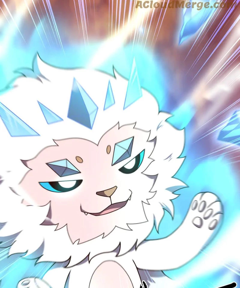 Thần Sủng Tiến Hóa Chapter 345 - Trang 4