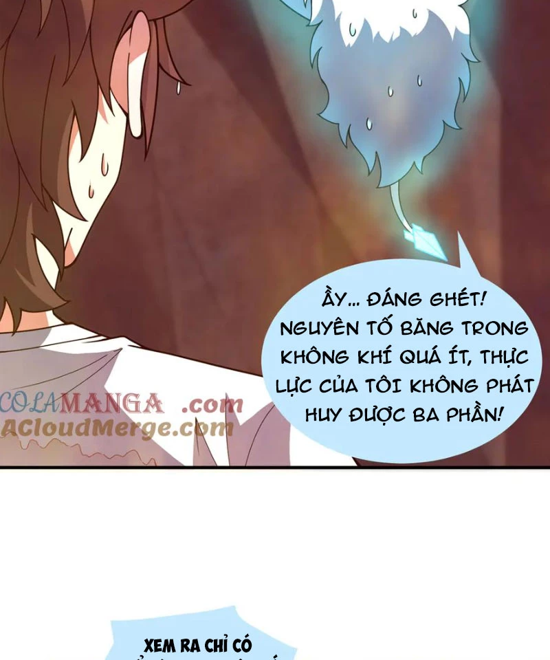 Thần Sủng Tiến Hóa Chapter 345 - Trang 4