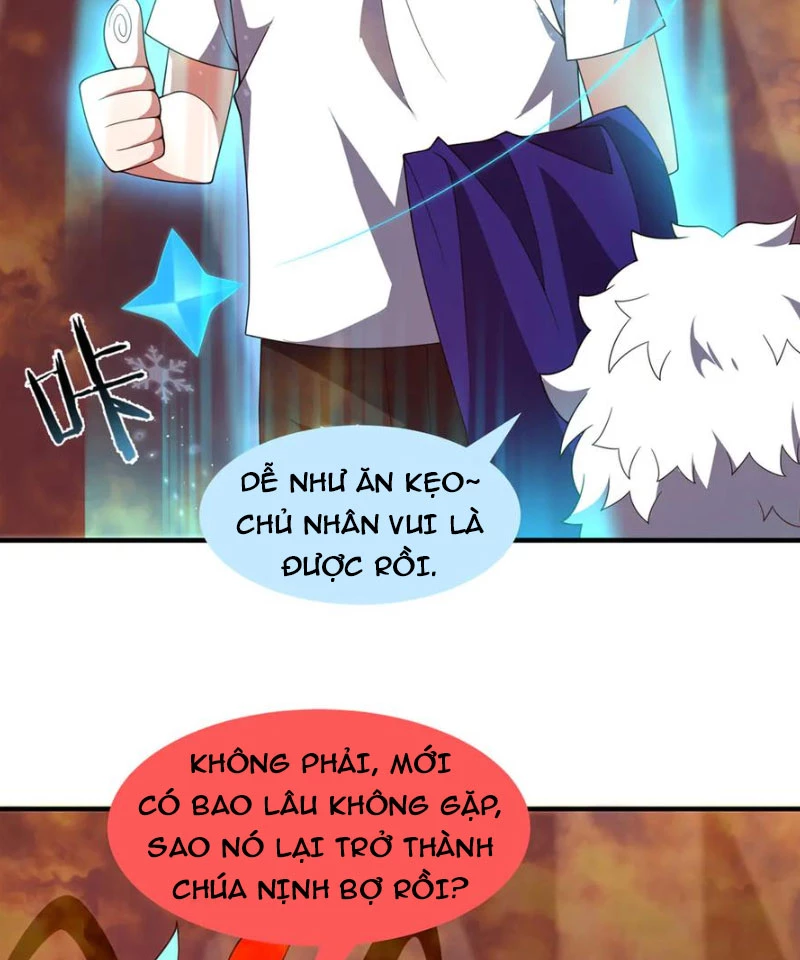 Thần Sủng Tiến Hóa Chapter 345 - Trang 4