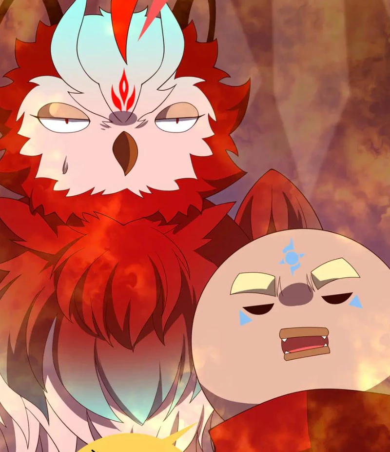 Thần Sủng Tiến Hóa Chapter 345 - Trang 4