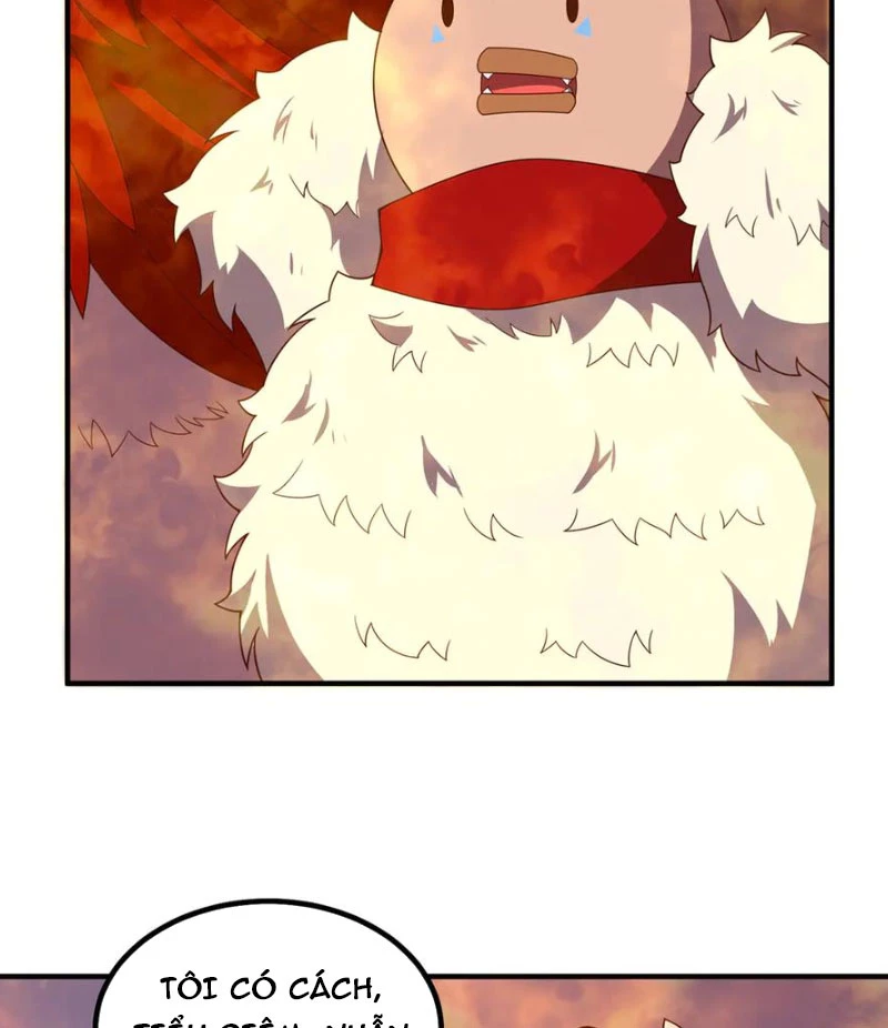 Thần Sủng Tiến Hóa Chapter 345 - Trang 4