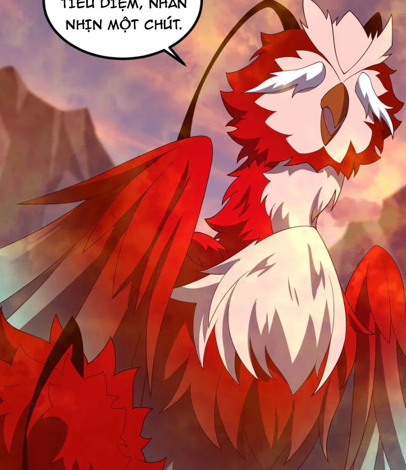 Thần Sủng Tiến Hóa Chapter 345 - Trang 4