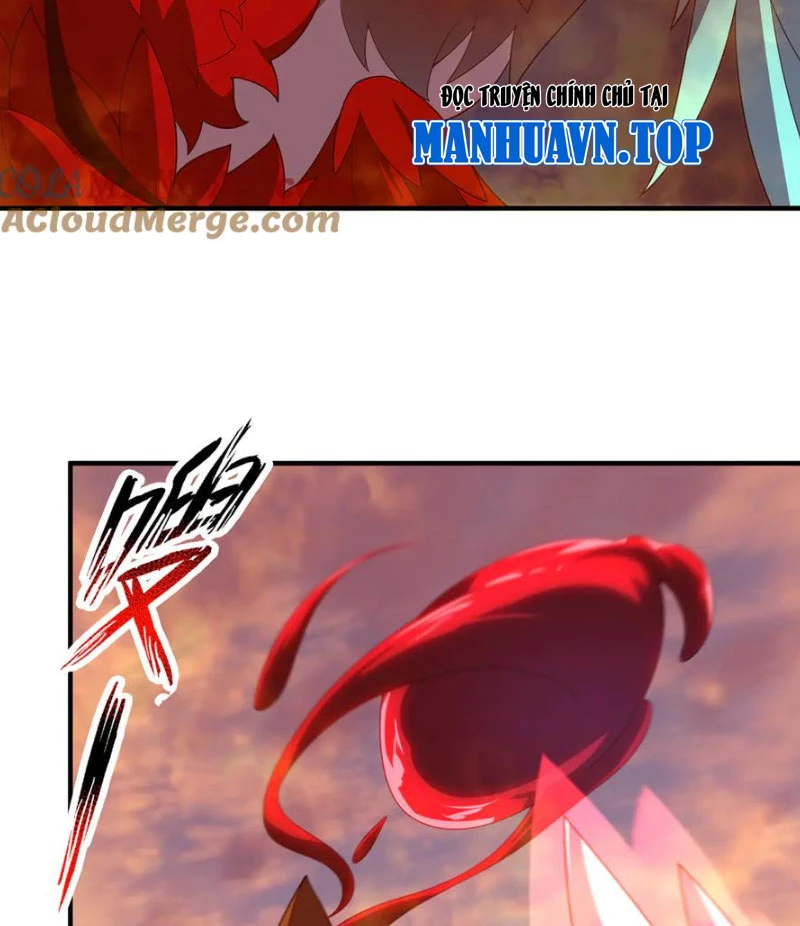 Thần Sủng Tiến Hóa Chapter 345 - Trang 4