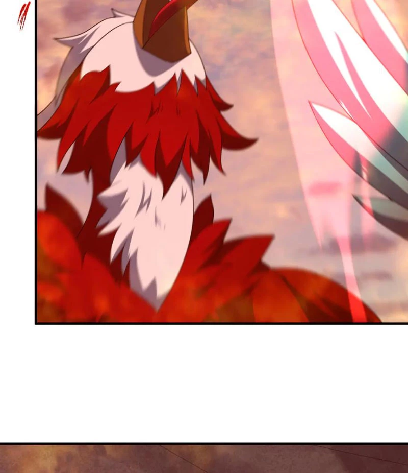 Thần Sủng Tiến Hóa Chapter 345 - Trang 4