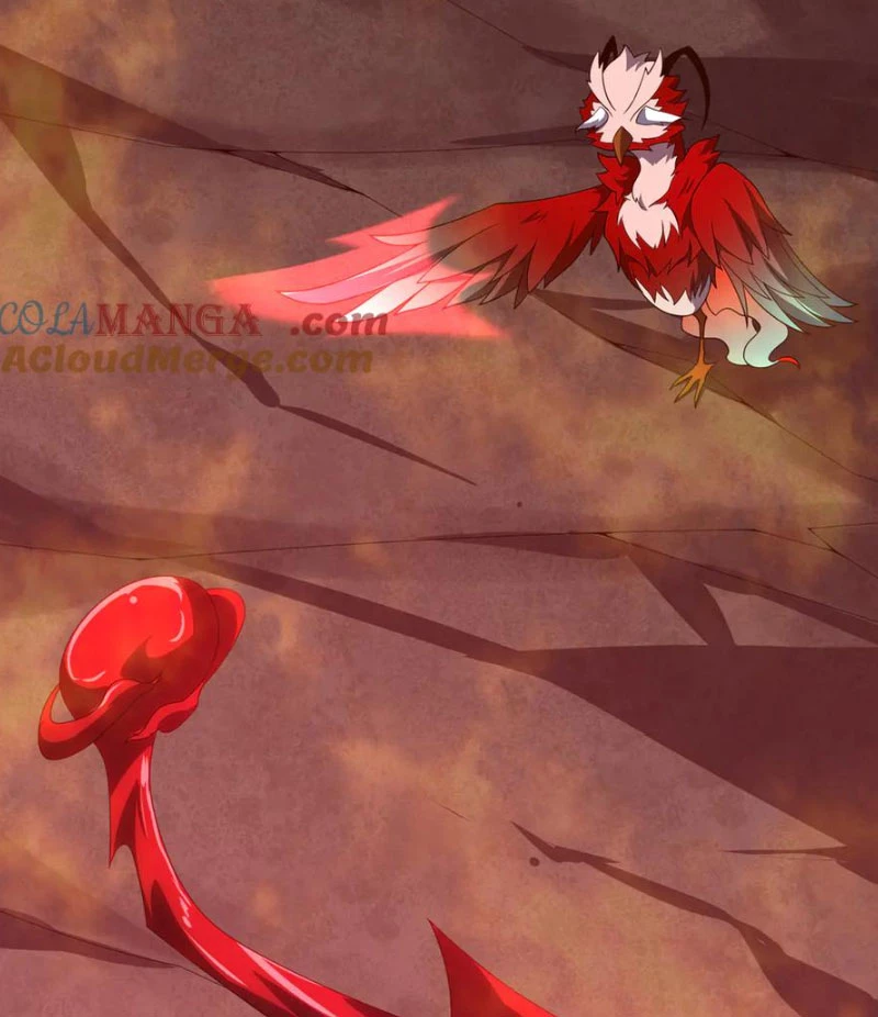 Thần Sủng Tiến Hóa Chapter 345 - Trang 4