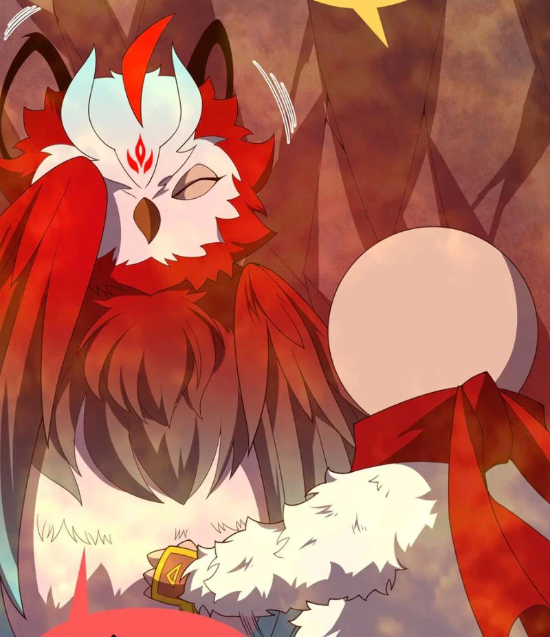 Thần Sủng Tiến Hóa Chapter 345 - Trang 4