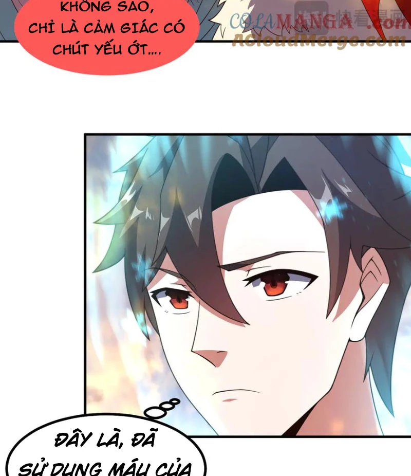 Thần Sủng Tiến Hóa Chapter 345 - Trang 4