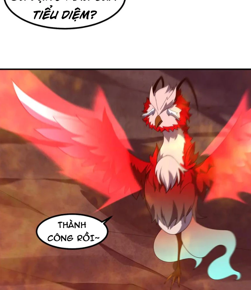 Thần Sủng Tiến Hóa Chapter 345 - Trang 4