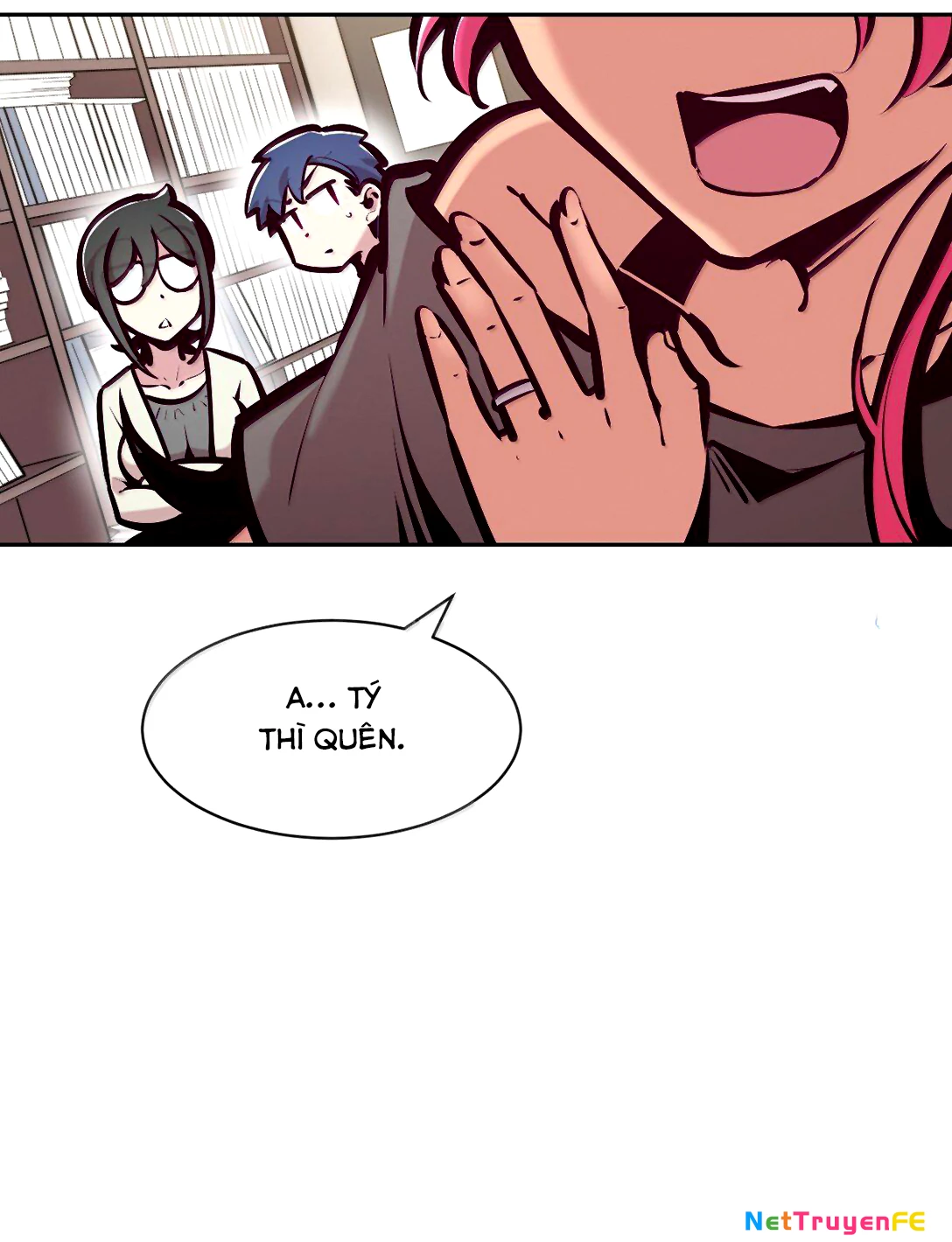 Oan Gia Chung Nhà! Chapter 123 - Trang 2