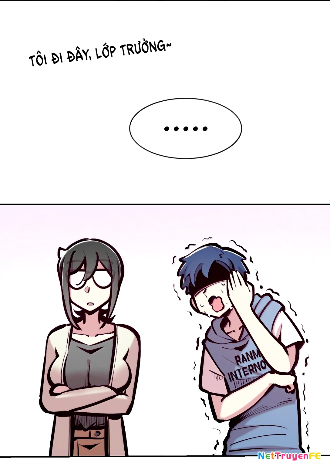 Oan Gia Chung Nhà! Chapter 123 - Trang 2