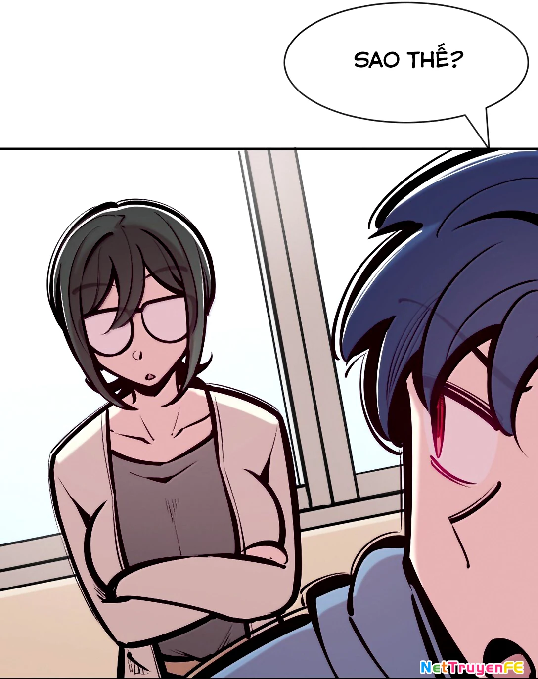 Oan Gia Chung Nhà! Chapter 123 - Trang 2