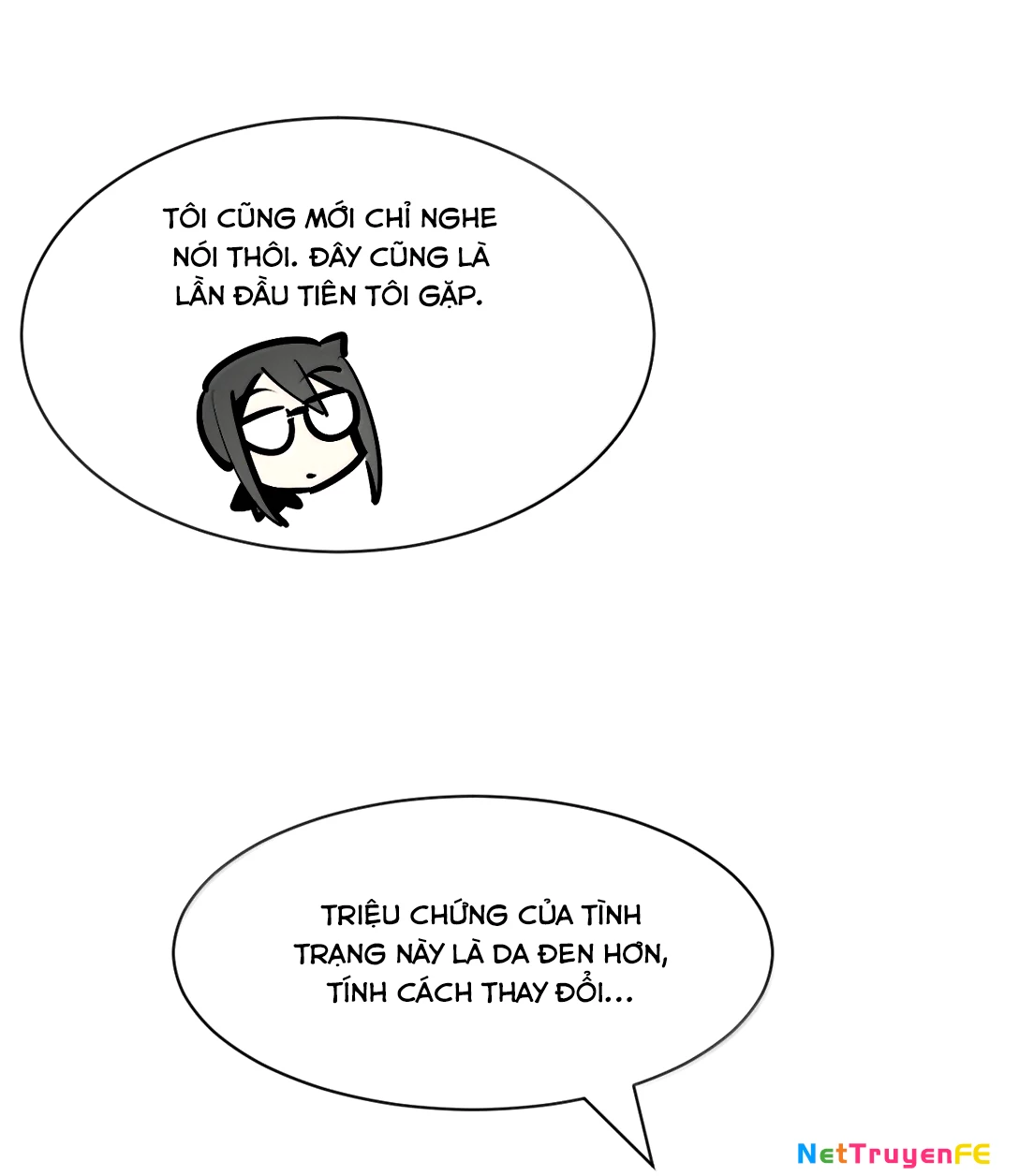 Oan Gia Chung Nhà! Chapter 123 - Trang 2