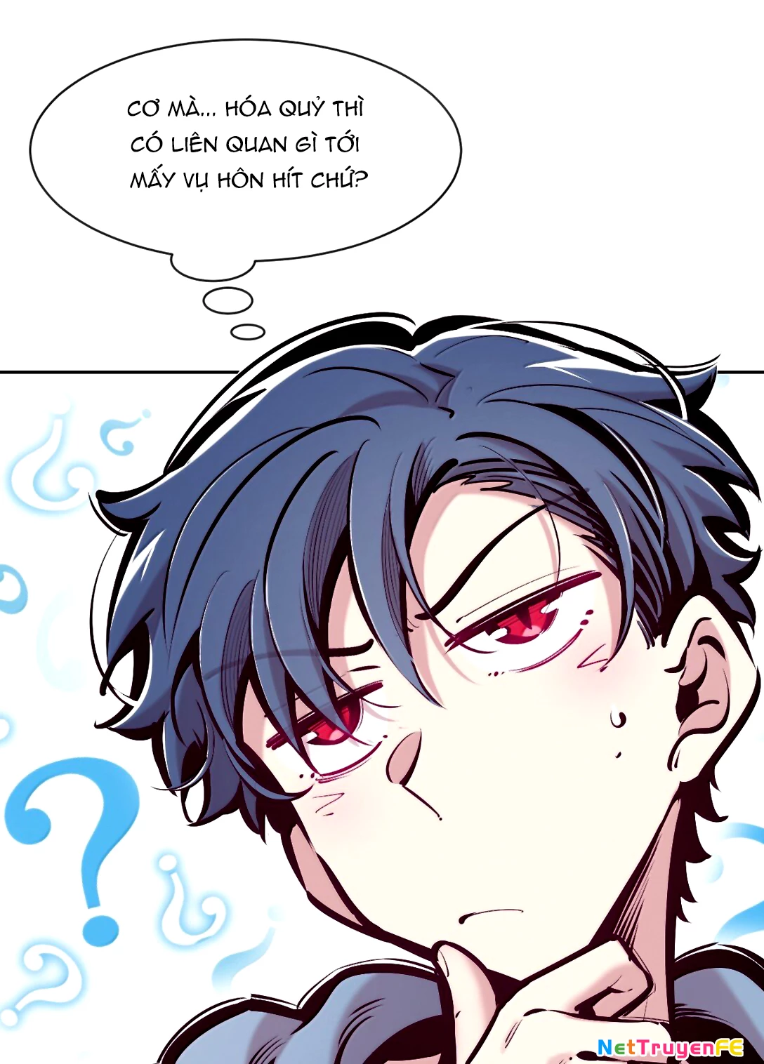 Oan Gia Chung Nhà! Chapter 123 - Trang 2