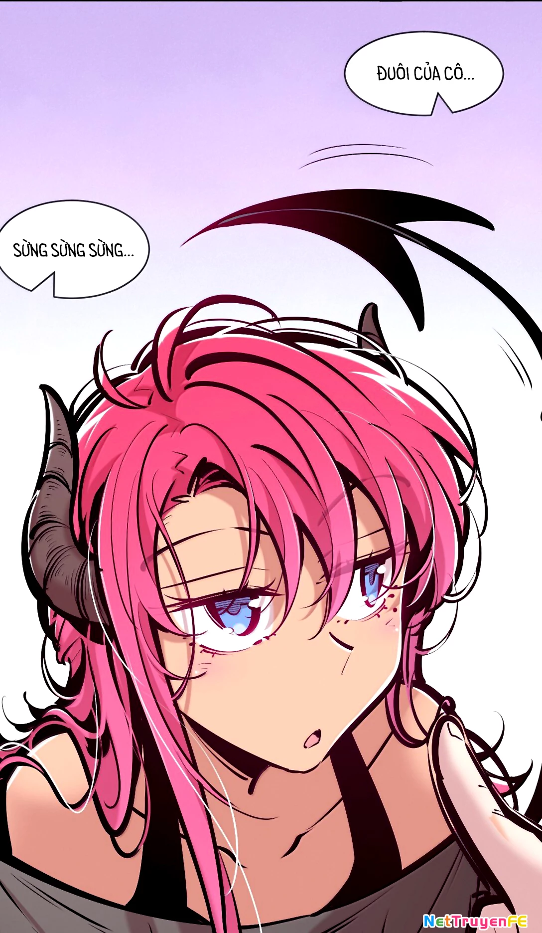 Oan Gia Chung Nhà! Chapter 123 - Trang 2