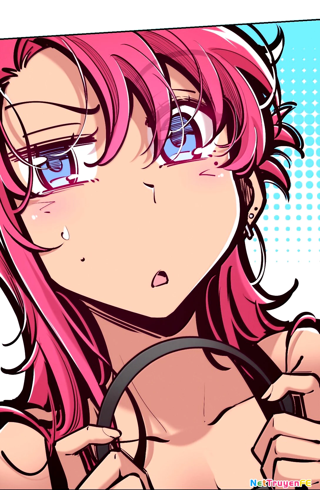 Oan Gia Chung Nhà! Chapter 123 - Trang 2