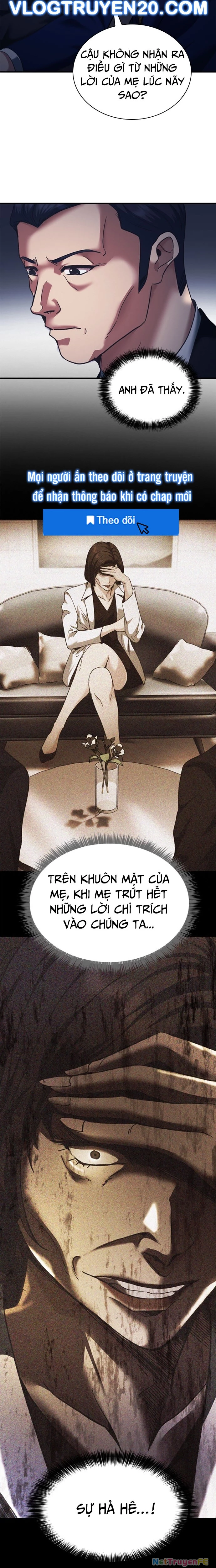 Chủ Tịch Kang: Người Mới Đến Chapter 51 - Trang 3
