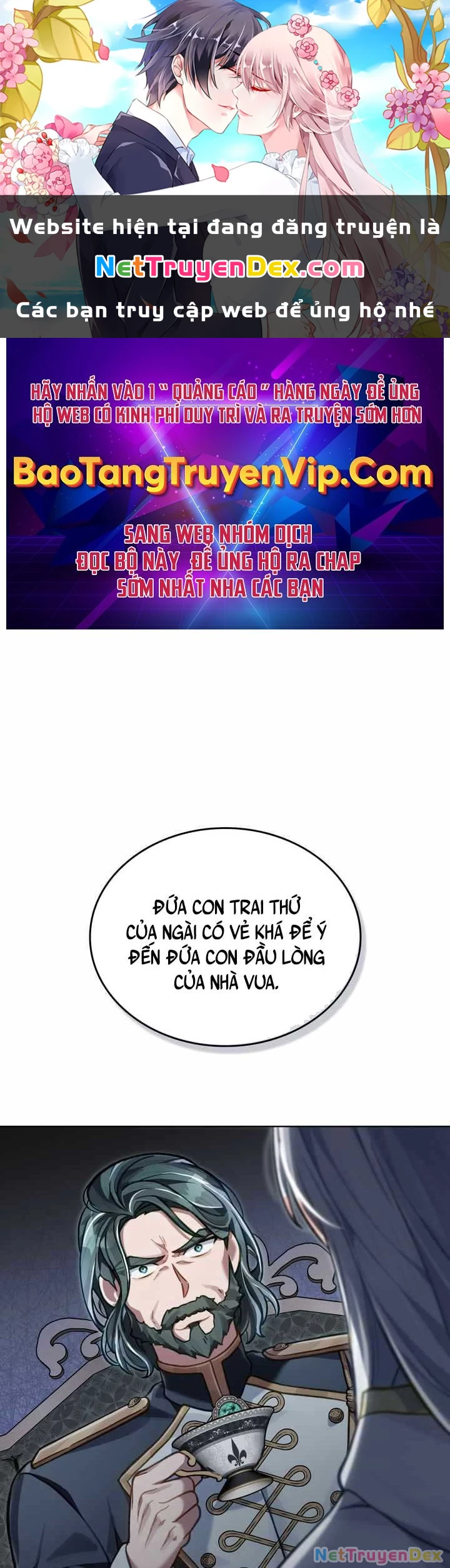 Tái Sinh Thành Hoàng Tử Của Quốc Gia Kẻ Địch Chapter 46 - Trang 4