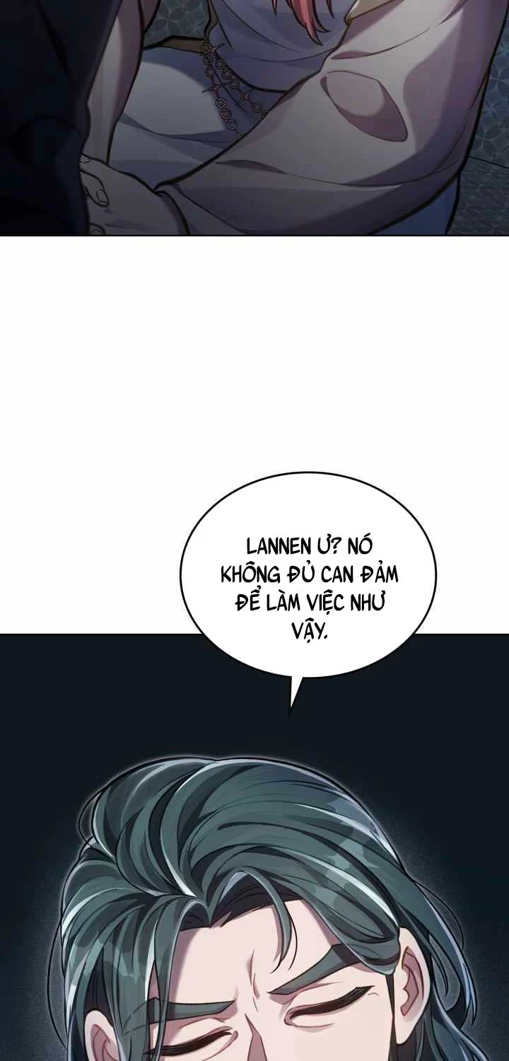 Tái Sinh Thành Hoàng Tử Của Quốc Gia Kẻ Địch Chapter 46 - Trang 4