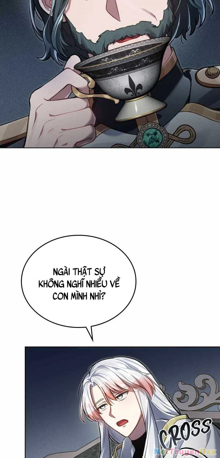 Tái Sinh Thành Hoàng Tử Của Quốc Gia Kẻ Địch Chapter 46 - Trang 4