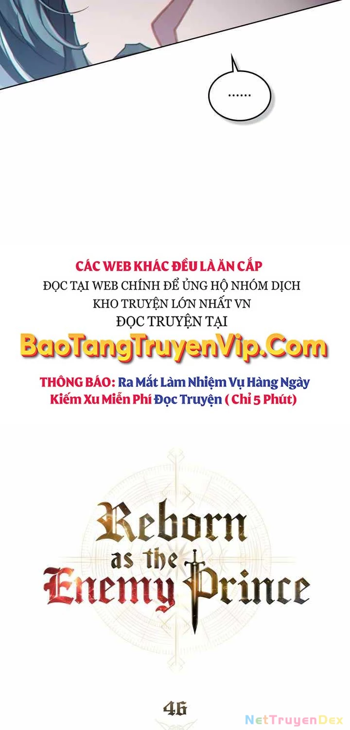 Tái Sinh Thành Hoàng Tử Của Quốc Gia Kẻ Địch Chapter 46 - Trang 4