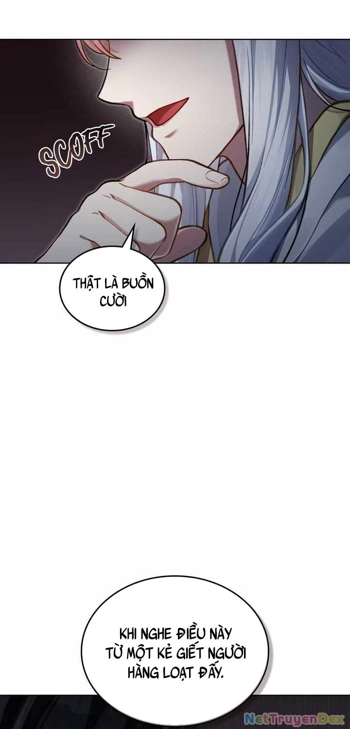 Tái Sinh Thành Hoàng Tử Của Quốc Gia Kẻ Địch Chapter 46 - Trang 4