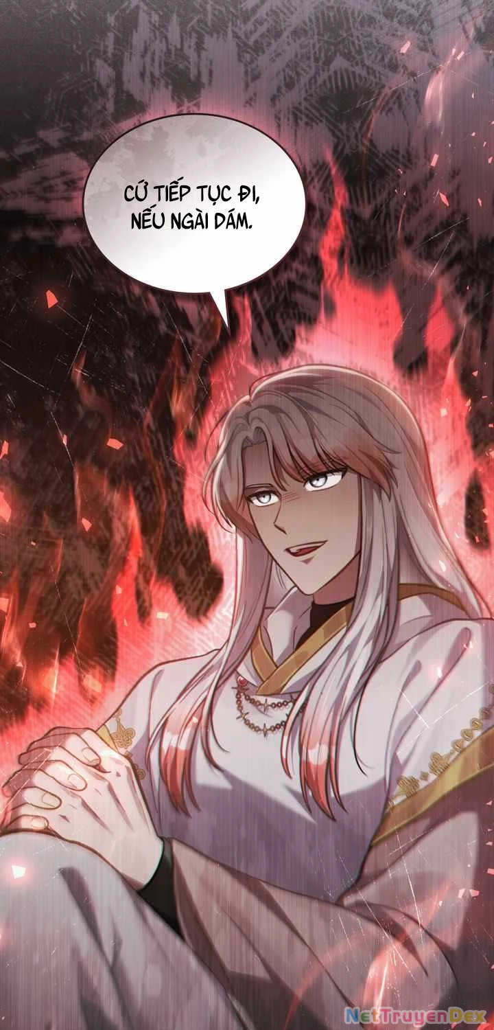 Tái Sinh Thành Hoàng Tử Của Quốc Gia Kẻ Địch Chapter 46 - Trang 4