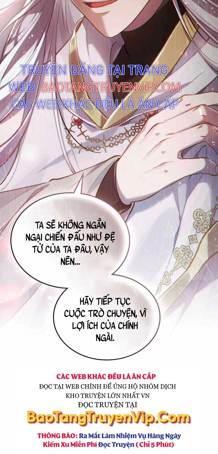 Tái Sinh Thành Hoàng Tử Của Quốc Gia Kẻ Địch Chapter 46 - Trang 4