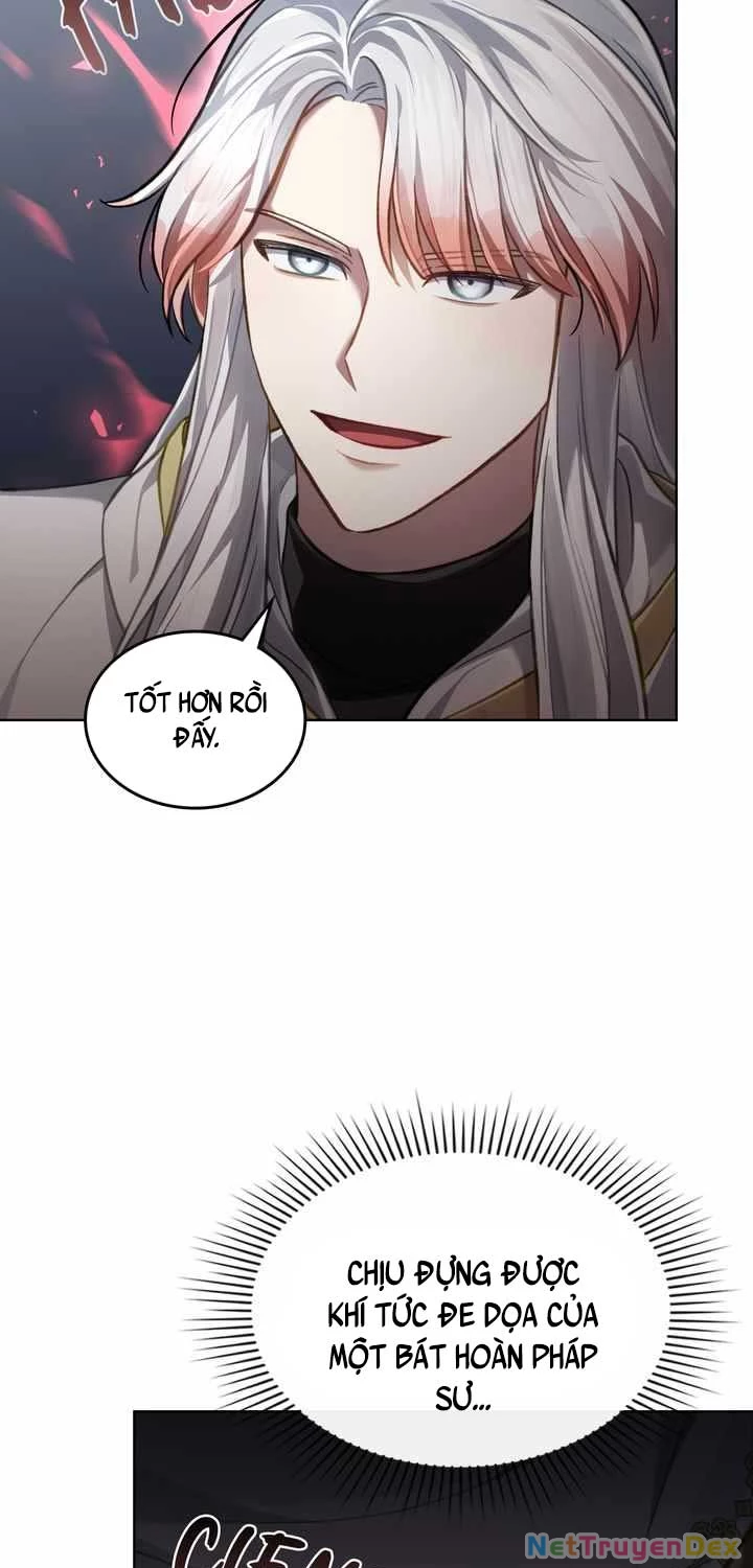 Tái Sinh Thành Hoàng Tử Của Quốc Gia Kẻ Địch Chapter 46 - Trang 4