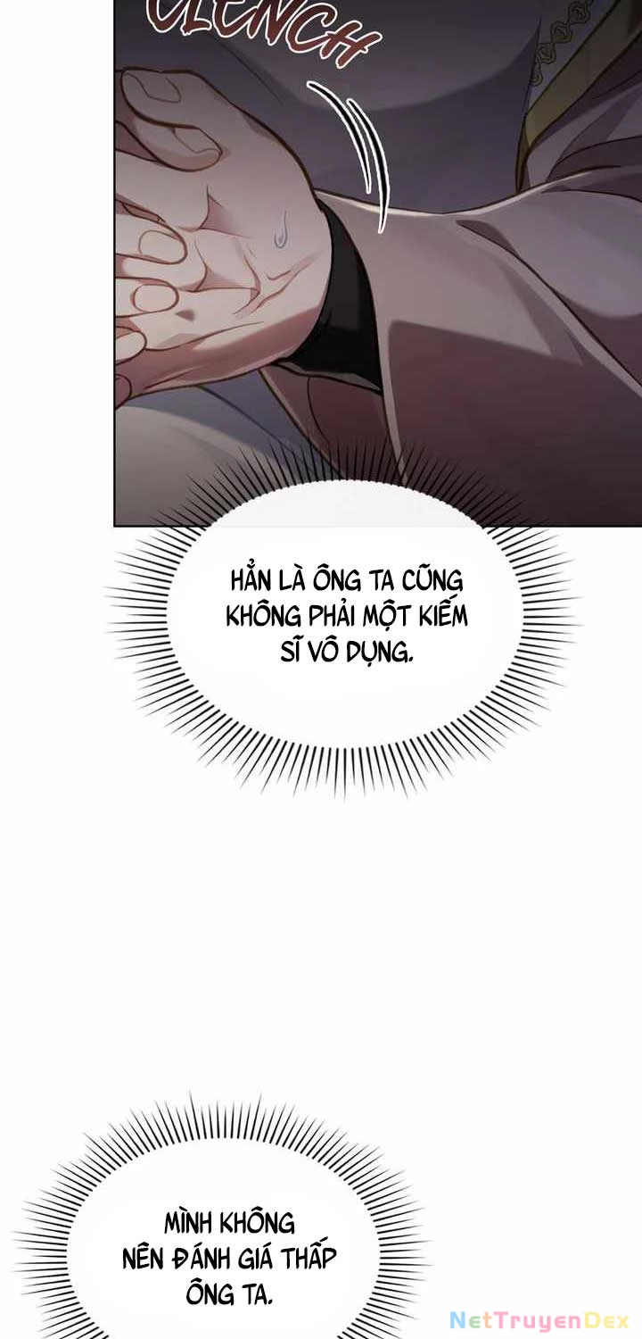 Tái Sinh Thành Hoàng Tử Của Quốc Gia Kẻ Địch Chapter 46 - Trang 4