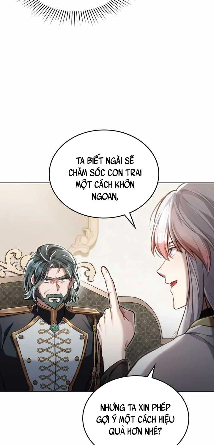 Tái Sinh Thành Hoàng Tử Của Quốc Gia Kẻ Địch Chapter 46 - Trang 4